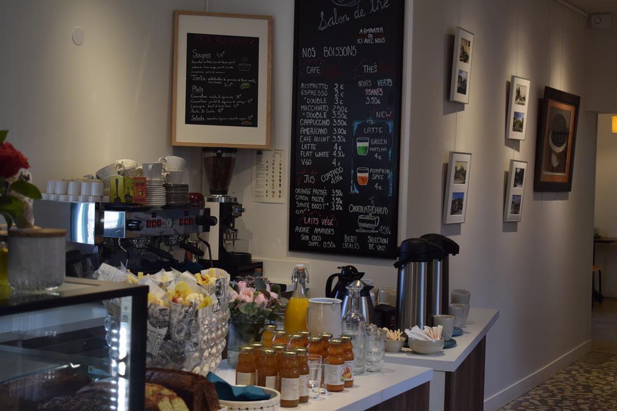 Gare de L'Étang-la-Ville